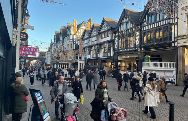 The Cathedral On The Rows - Photo 20