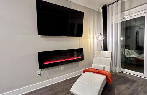 Charming Gainesville Townhome 2 - Foto 9