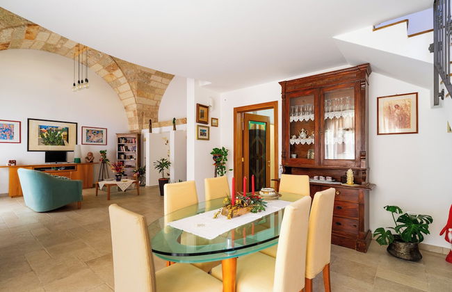 3277 Guest House Eleonora - Camera Matrimoniale by Barbarhouse - Foto 20