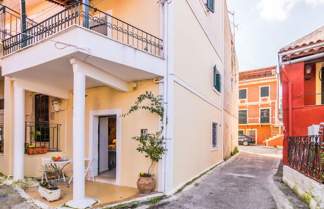 Nina's Traditional House by Estia - Foto 19