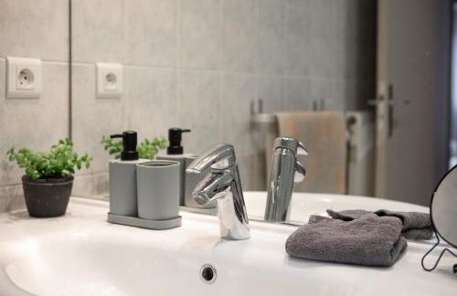 Grande terrasse, route des vins, domaine viticole 'riesling' - Foto 19