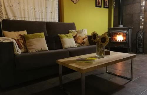 El MIRADOR DE TONO , Casa entera - Foto 13