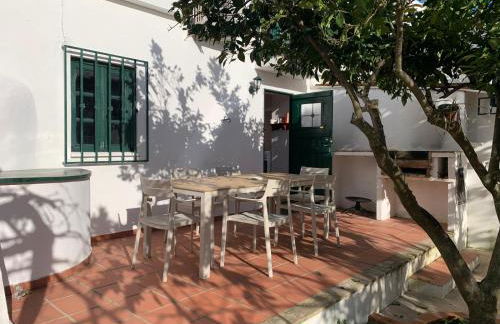 Pisco Charming House - Alter Pedroso - Foto 21