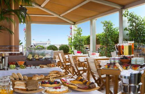 Portrait Roma - Lungarno Collection - Foto 13