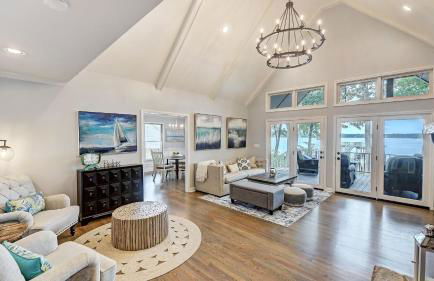 A Frame of Mind by Avantstay Private Dock + View - Foto 30