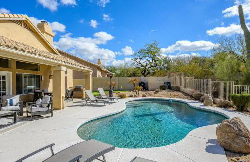 Casa Pinnacle home - Foto 35