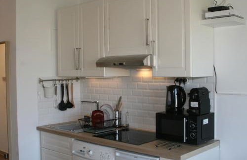 Studio Le Fabrina Riviera - Foto 33