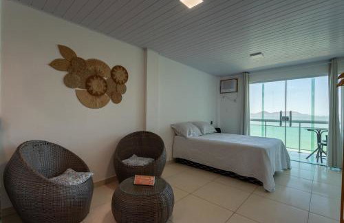 Estúdio 6 - Vista Incrivel em Espaço Aconchegante - Foto 11