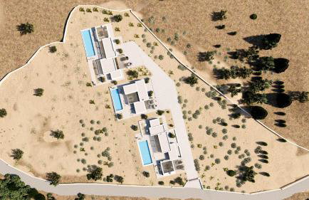 Faragas Hill Euphoria Villa - Foto 52