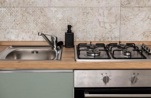 DODO Casa e appartamento per vacanze - Foto 35