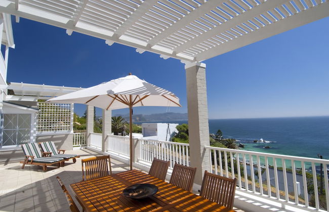 Felsensicht Holiday Home - Photo 19