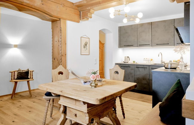 Der Lederer Hof - Foto 51