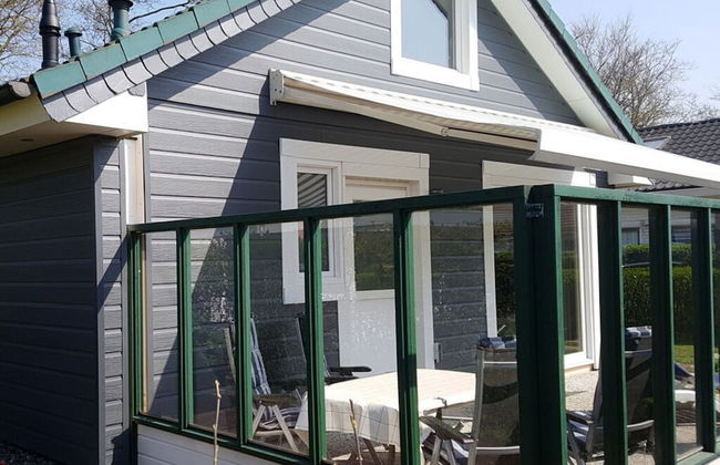 Villa Strandtijden - Foto 19