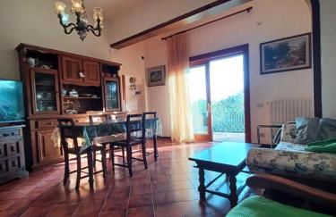 Verde Mare apartment Rosignano Marittimo - Foto 2