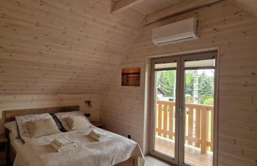 Wiele Żurawi - Foto 19