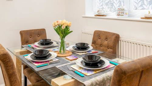 Family Friendly, Cosy 3 bed Home - Pass the Keys - Foto 4, Other