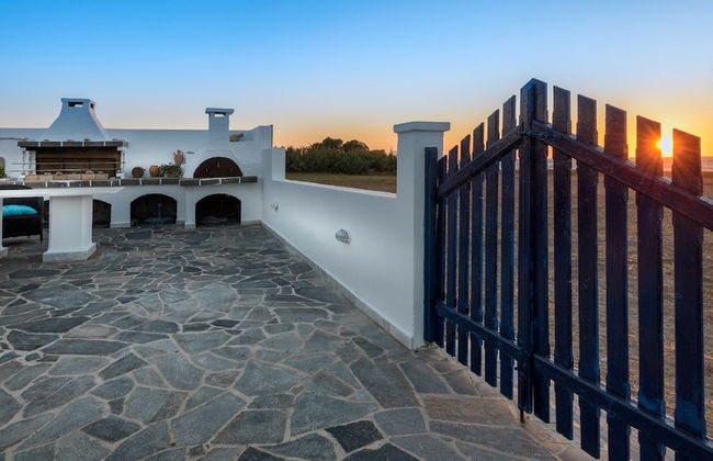 Nautilus Beach House - Foto 24