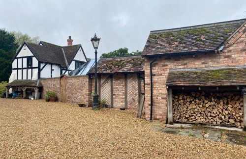 Private Loft Country Hideaway - Foto 7