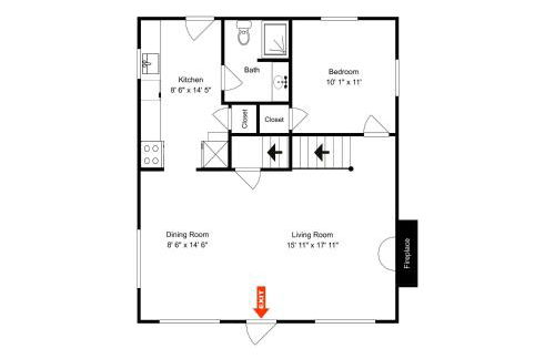 Casa di Maria by Taylor Made Deep Creek - Foto 38