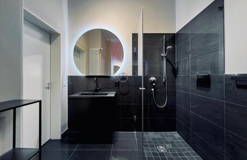 Villa Schloss Rimsingen Fine Apartments - Foto 17