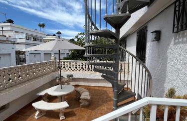 Bungalow Sun terrace 360º Relax - Foto 30