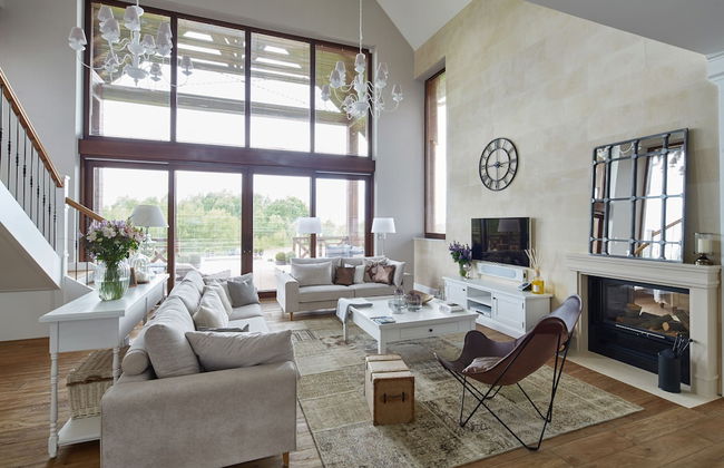 Siedlisko 518 Wzgorza Dylewskie - Foto 14