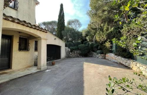 Villa de Charme au coeur du Cap-Ferrat - Photo 35