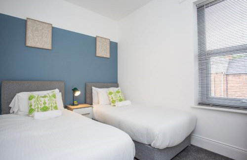 Vacant Nests The John St Beamish Museum WiF - Foto 8