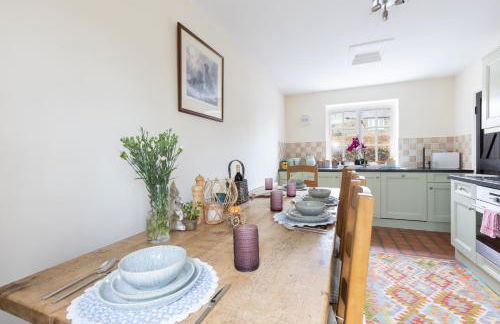 Keeper's Cottage - North East Escapes - Foto 18