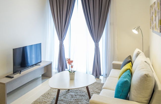 Southview Suites by Subhome - Foto 26