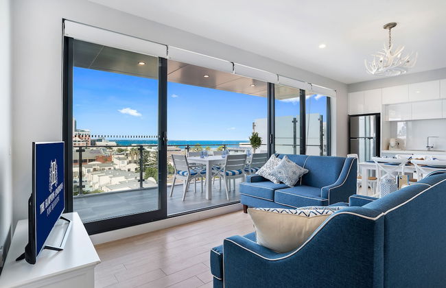 The Hamptons Apartments - Port Melbourne - Foto 41