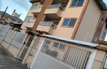 Residencial Cristina's-Apartamentos de 2-3 Quartos equipados com WiFi Garagem-Excelente Localização - Photo 48