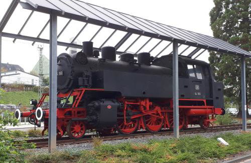 Ferienwohnung Emma - Foto 30