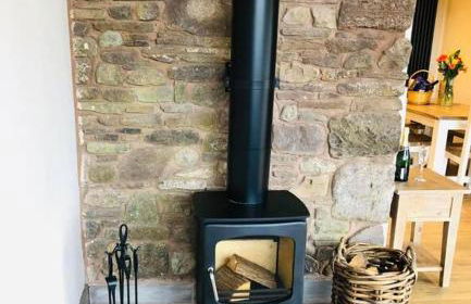 Tyr Ywen Cottage - Foto 9