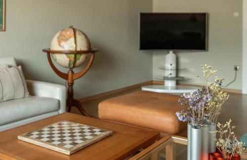 240qm Luxus Apartment - Natur & Wandern zw Bozen und Meran - Photo 41