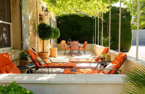 Mas Provençal Fanny - Foto 23