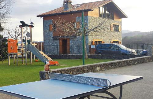 Allotjaments Vall de Muntanyes - Foto 10