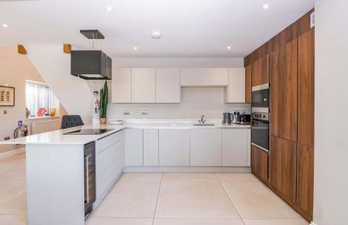 Forest Lodge - Foto 22