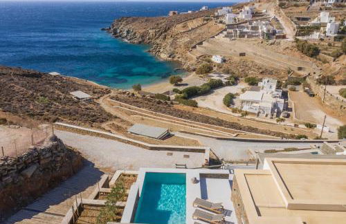 Phos Villas Tinos - Foto 6