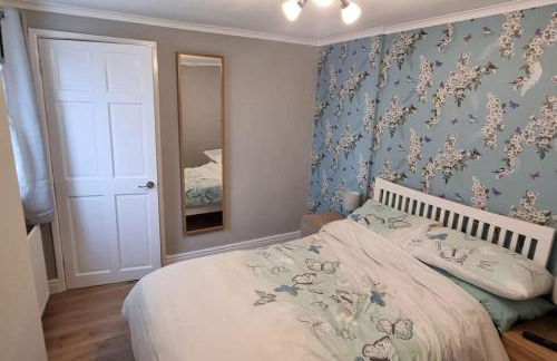 'rose cottage' a 19th century cottage in Findern - Foto 11