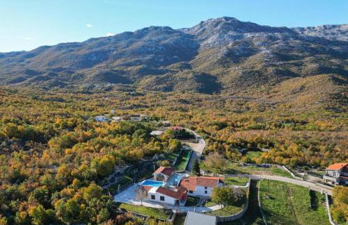 Family friendly house with a swimming pool Kotlenice, Zagora - 22219 - Foto 3