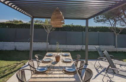 Villa Agapanto - Foto 16