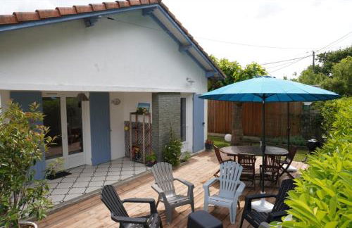 Villa Petit-Père - à 400m de la plage - Photo 2