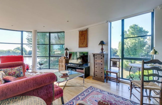 Brand New 2-bed Apartment in Brentford Kew Gardens - Foto 12