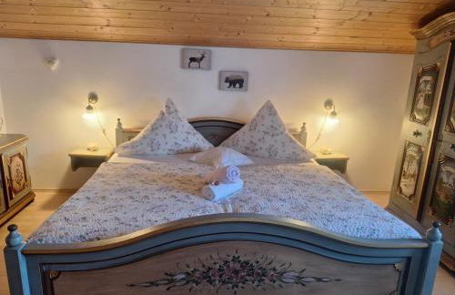 Ferienwohnung am Wirtshof - Foto 58