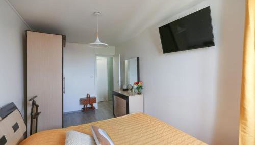Nice apartment with balcony in Pré-Saint-Gervais - Foto 2