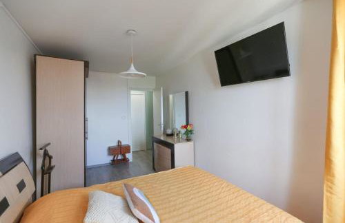 Nice apartment with balcony in Pré-Saint-Gervais - Foto 2