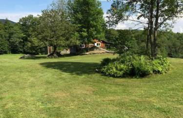 The Hunter Cabin at Sky Hollow - Foto 24