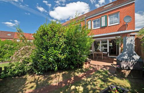 Schönes Maritimes Haus - Foto 1