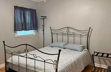 Serene Bayou Retreat - Spacious Family Home - Foto 13